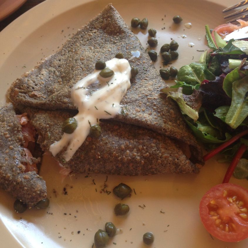 Il Grano Saraceno: ottimo per celiaci e non&nbsp;solo!