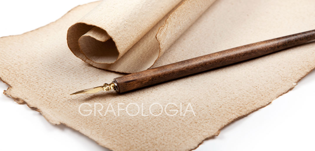 grafologia