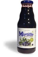 mirtillo-caira