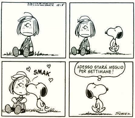 snoopy