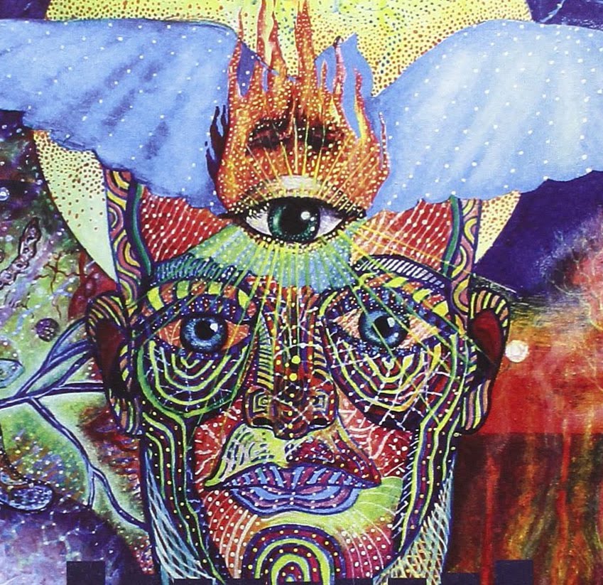 DMT : la molecola dello Spirito. Le ricerche pionieristiche del Dott. Rick Strassman, un ponte tra il nostro cervello e&nbsp;l’ignoto.