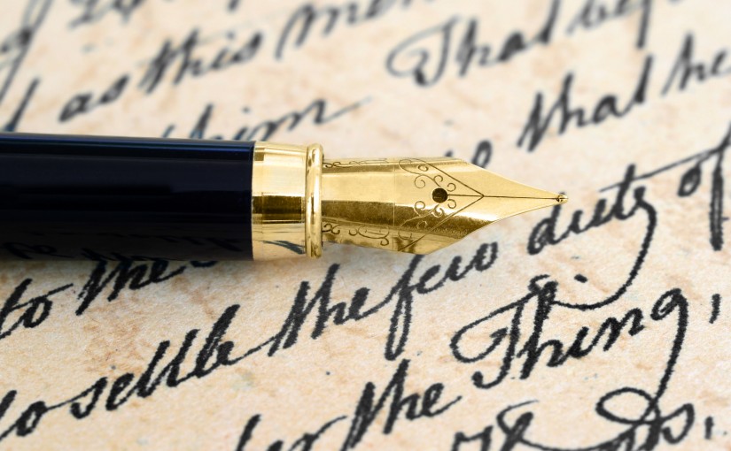 Conferenza gratuita introduttiva alla Grafologia Morettiana: sabato 21 Aprile 2018&nbsp;Roma.