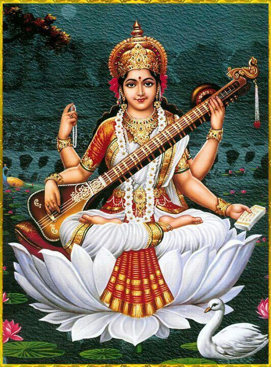 Saraswati