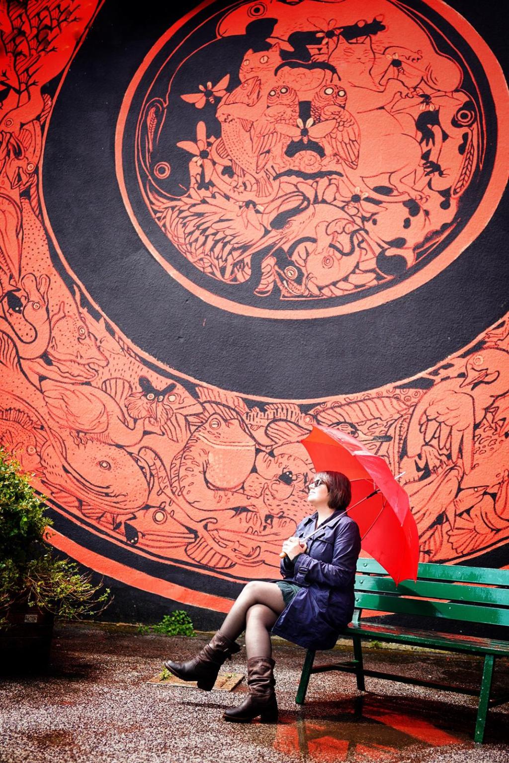 Un profondo desiderio di libertà e un successo tutto al femminile. Intervista alla Coordinatrice di eventi Valentina&nbsp;Belli.