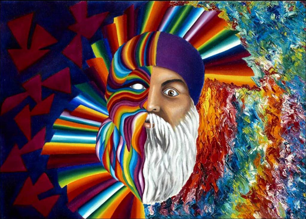 Protetto: Sciamanesimo Tolteco Nagualismo: responsabilità, importanza personale e potere&nbsp;personale