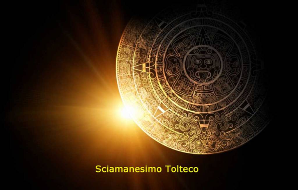 Protetto: Nagualismo: eliminare il Karma attraverso la&nbsp;Ricapitolazione