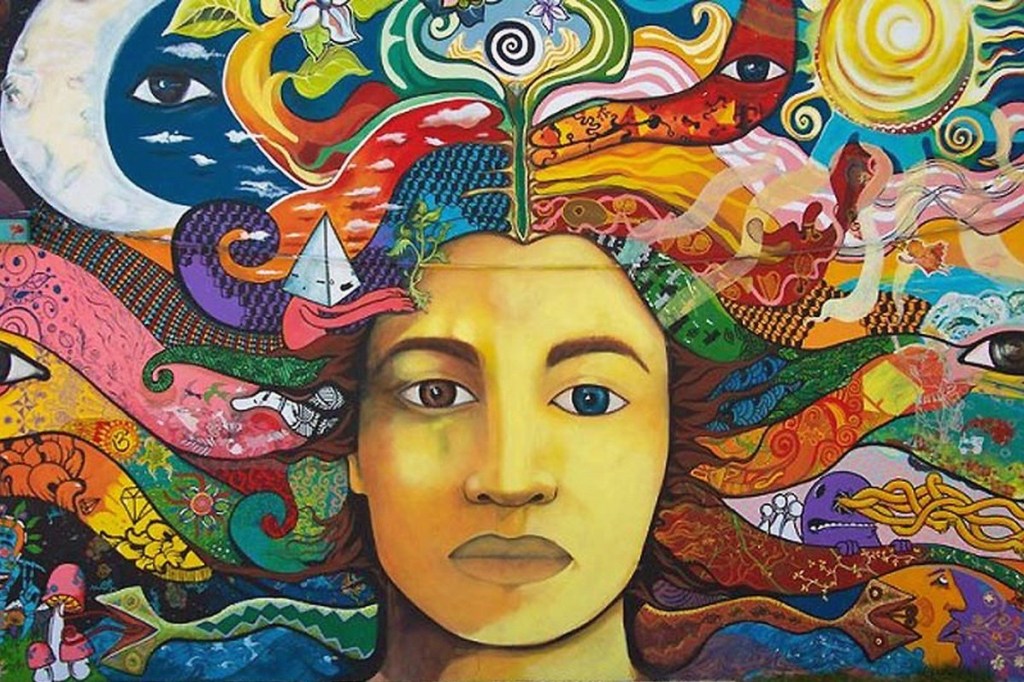 Protetto: Sciamanesimo tolteco: la potenza del femminile e dell’utero. Le donne nella tradizione&nbsp;Yaqui.