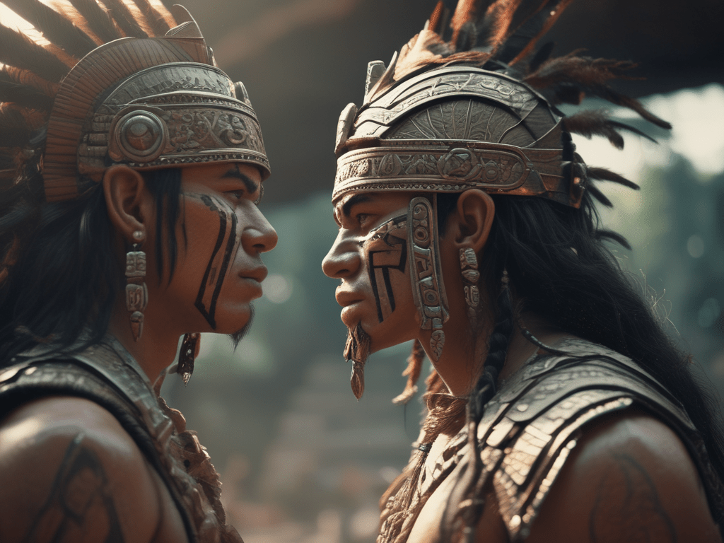 Protetto: Nagualismo: l’autoironia è la prima risorsa per combattere l’importanza personale