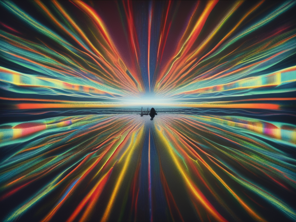 Protetto: Nagualismo: percezione ed energia, due facce della stessa medaglia in cui domina il&nbsp;Doppio