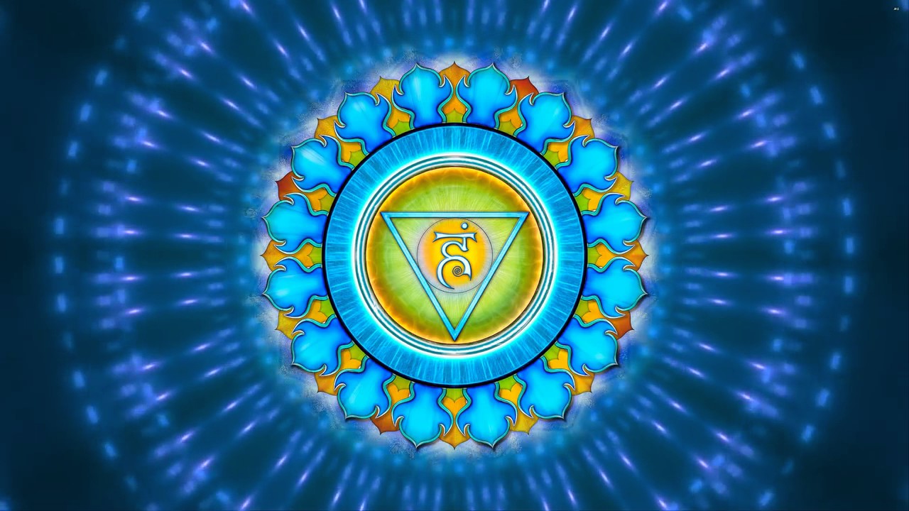 5 chakra