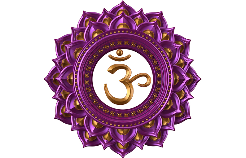 7 chakra