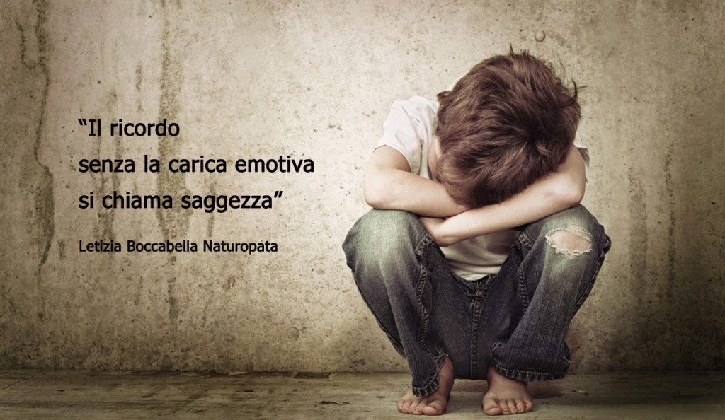 Le ferite dell’anima che creano la patologia: come guarire il proprio&nbsp;passato.