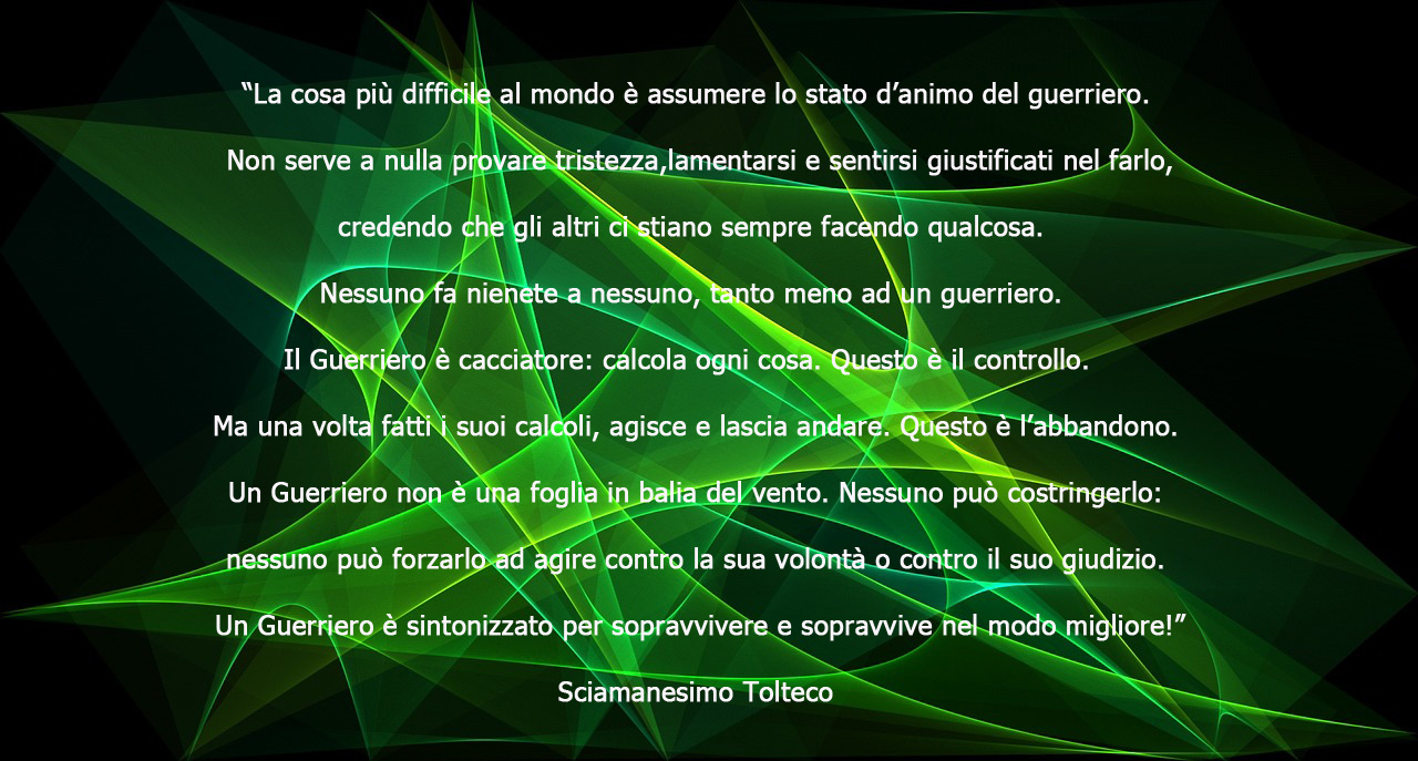 carta digitale7sciamanesimotolteco