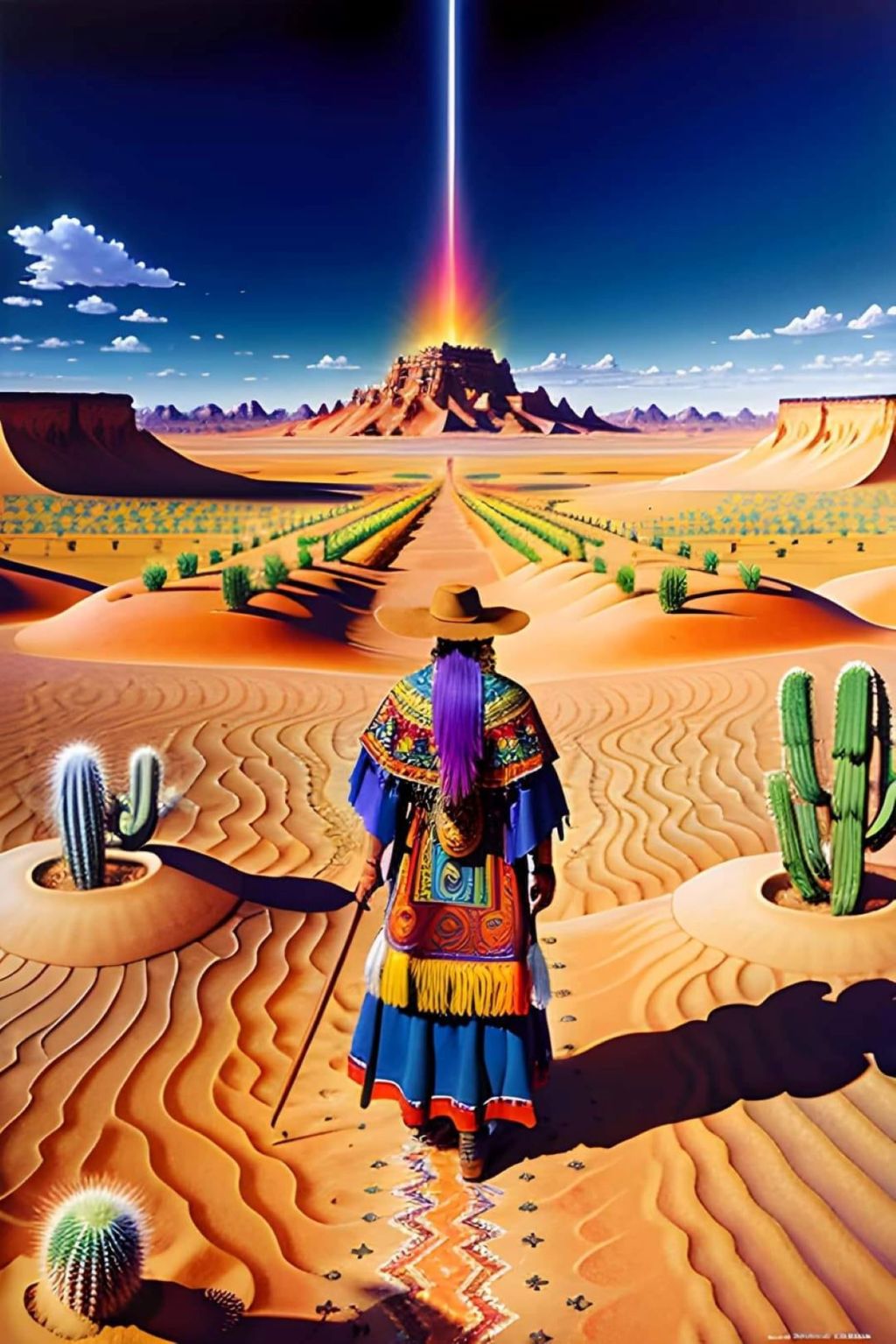 Protetto: Sciamanesimo Tolteco Nagualismo: dalla conoscenza silenziosa e il luogo della non pietà alla nascita del sé&nbsp;individuale