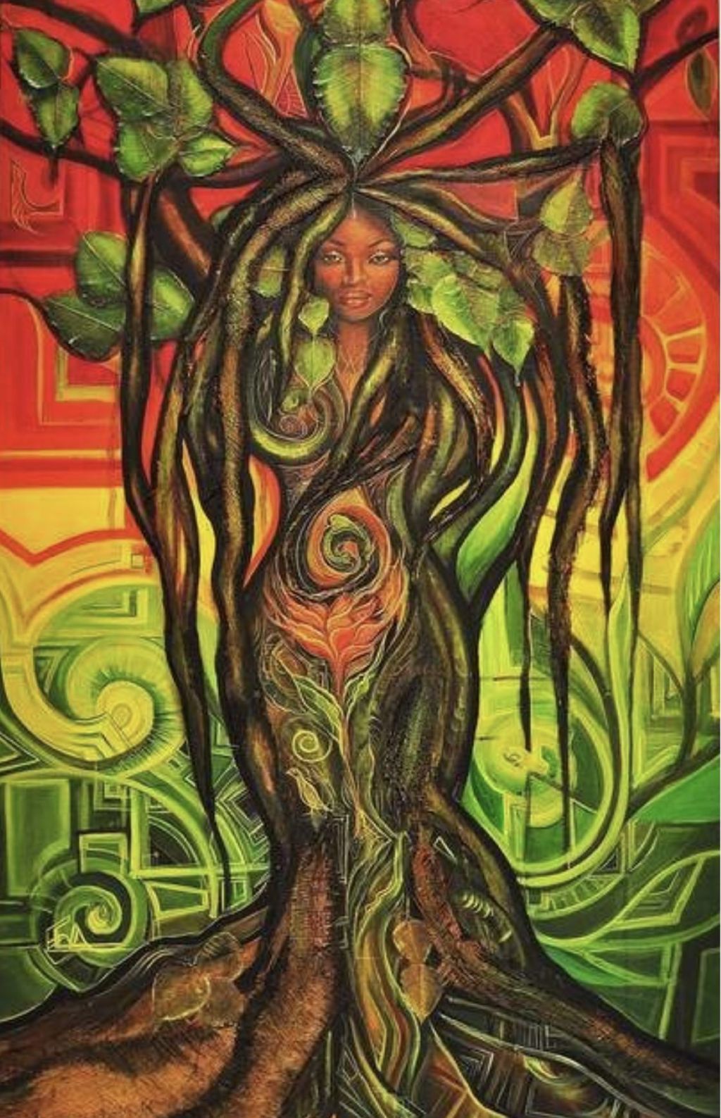 Protetto: Sciamanesimo Tolteco Nagualismo: la donna Nagual e l’importanza dell’energia femminile come pilastro del&nbsp;mondo