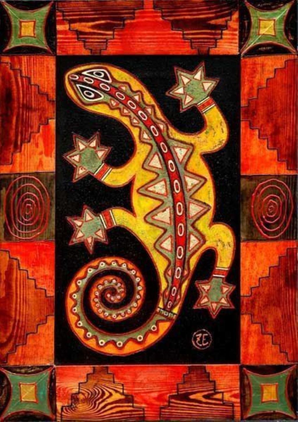 Protetto: Sciamanesimo Tolteco Nagualismo: le tipologie di personalità secondo questo antico lignaggio, tu a quale&nbsp;appartieni?