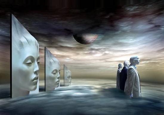 Protetto: Nagualismo: il cerimoniere e la&nbsp;ricapitolazione