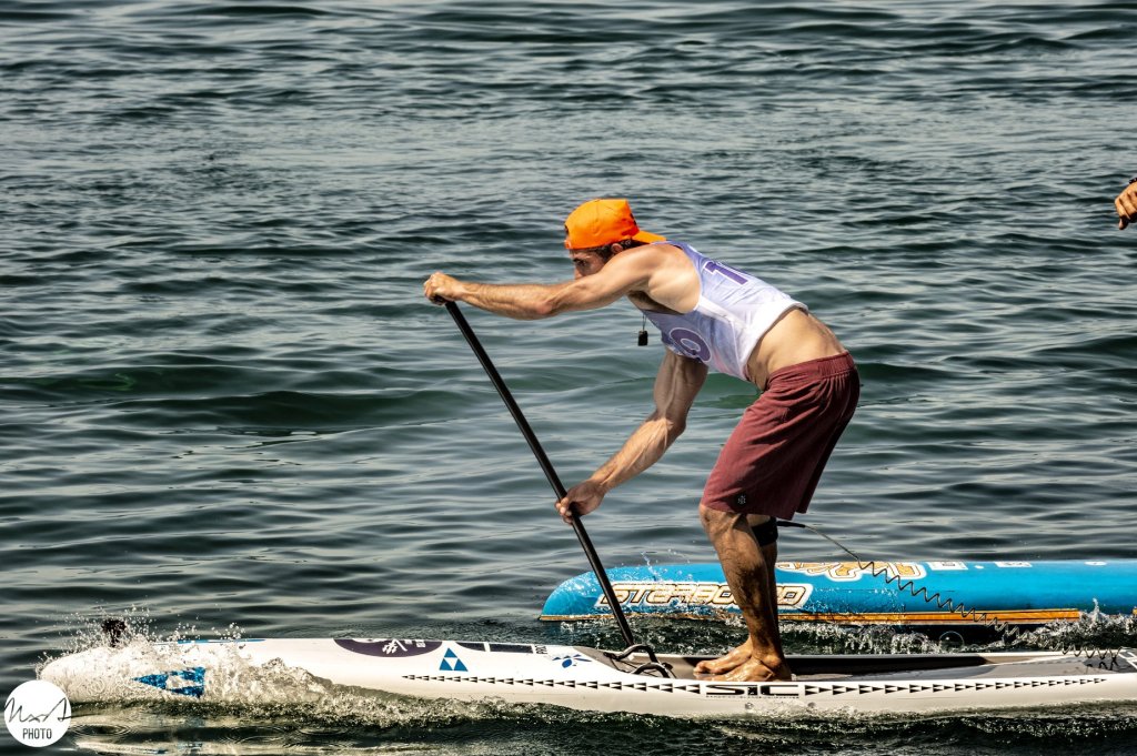 La fisica del SUP. Tutti i benefici di cui si può godere praticando uno sport adatto ad ogni età. Il SUP dal punto di vista&nbsp;olistico