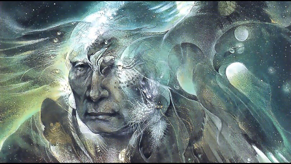 Protetto: Sciamanesimo tolteco: i centri energetici&nbsp;dell’uomo