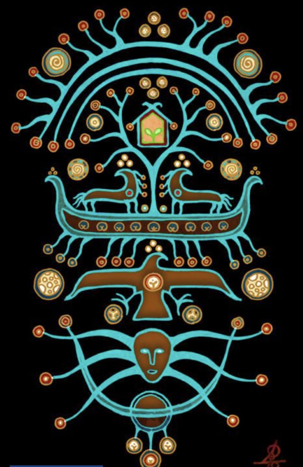 Protetto: Nagualismo: un guerriero applica i principi dell’agguato per distruggere l’importanza personale e assimilare&nbsp;potere