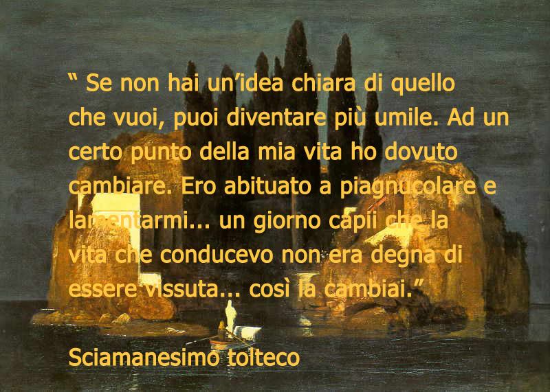 Protetto: Sciamanesimo tolteco Nagualismo: rendersi inaccessibili. L’arte sopraffina del&nbsp;cacciatore