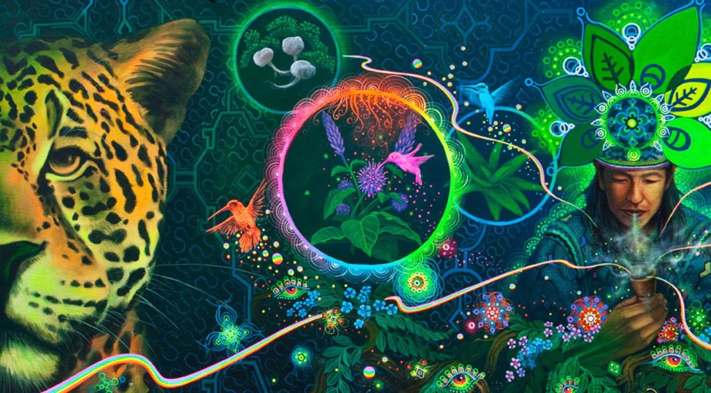 Protetto: Sciamanesimo tolteco Nagualismo: vivere da guerriero vuol dire vivere in&nbsp;salute