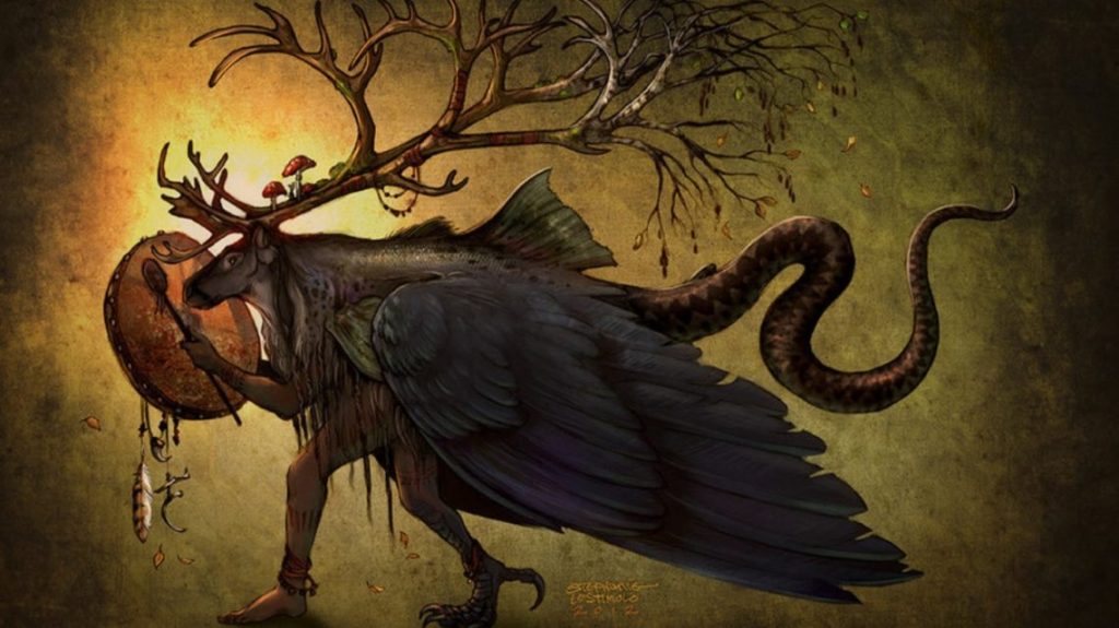 Protetto: Sciamanesimo tolteco Nagualismo: il fare strategico del&nbsp;guerriero.