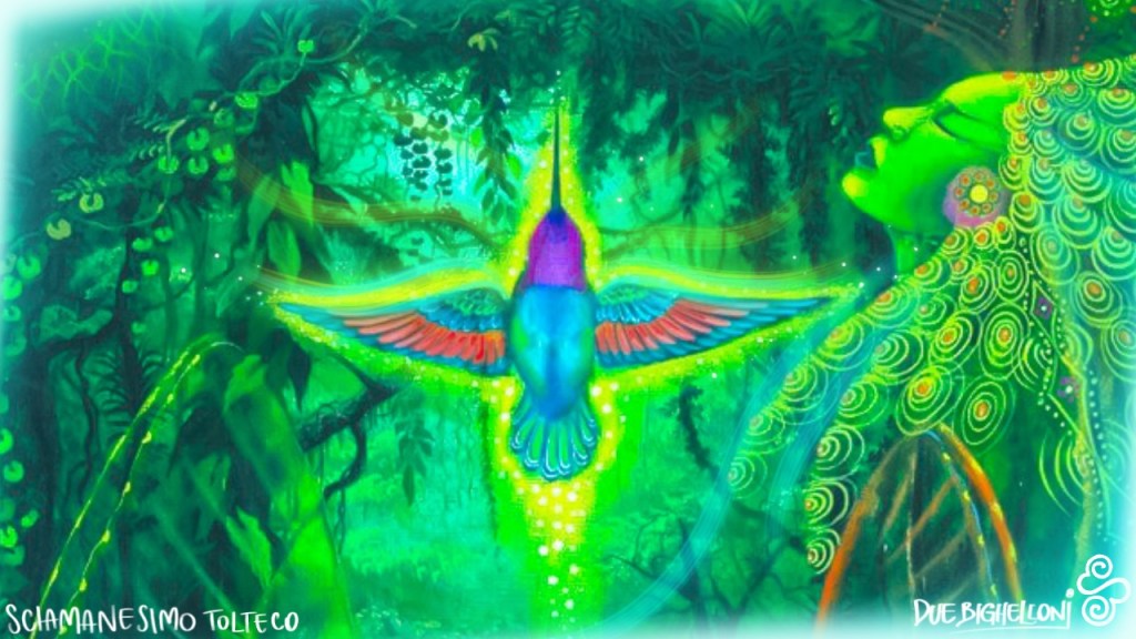 Protetto: Sciamanesimo tolteco Nagualismo: un guerriero aspira alla libertà&nbsp;interiore