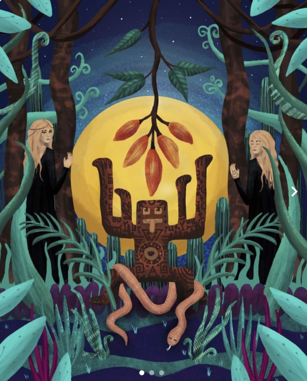 Protetto: Sciamanesimo Tolteco Nagualismo: trasformare le sensazioni nell’Intento