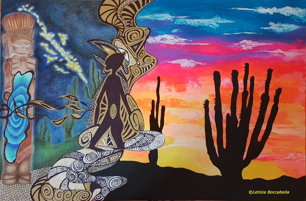 Protetto: Sciamanesimo tolteco Nagualismo: sognare da svegli e il risveglio del corpo&nbsp;energetico