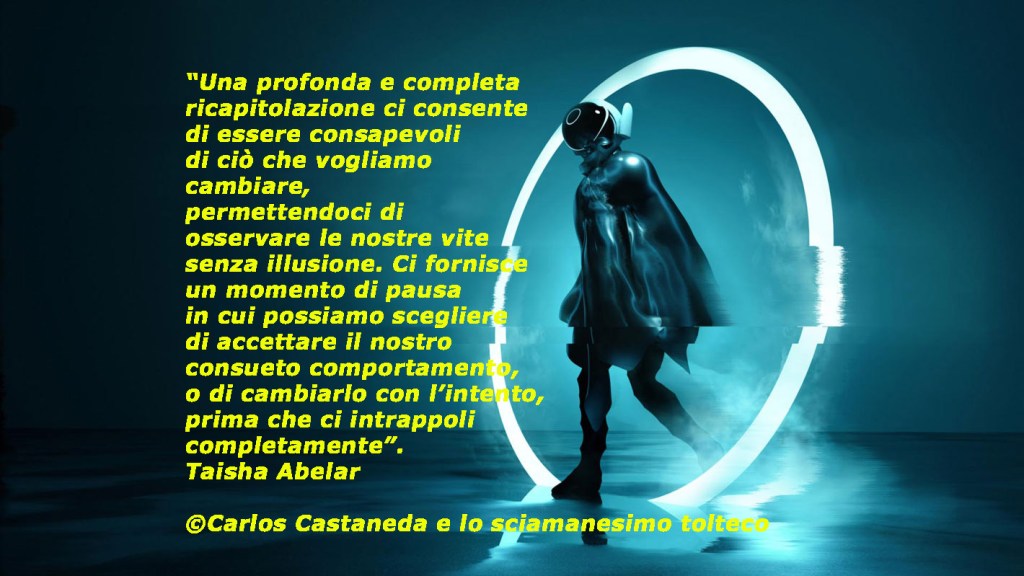 Protetto: Sciamanesimo tolteco: i segreti degli antichi stregoni per&nbsp;cambiare