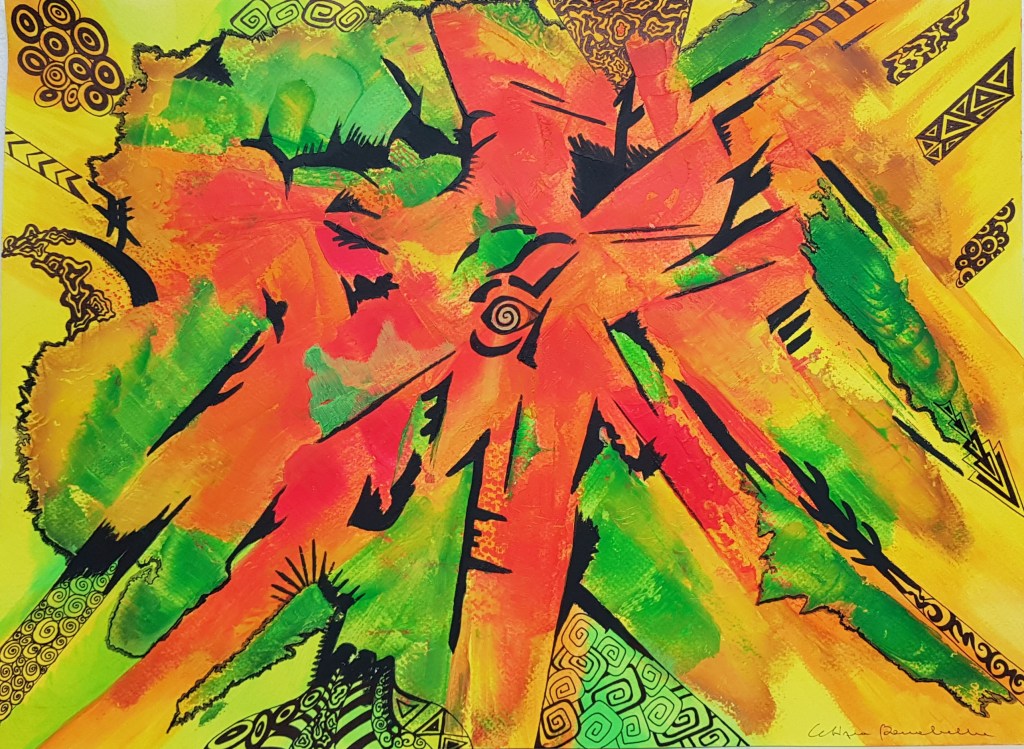 Protetto: Sciamanesimo tolteco Nagualismo: l’intento del tempo e il tempo del&nbsp;sogno