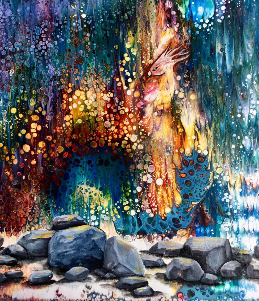 Protetto: Sciamanesimo tolteco Nagualismo: sognare più sogni contemporaneamente