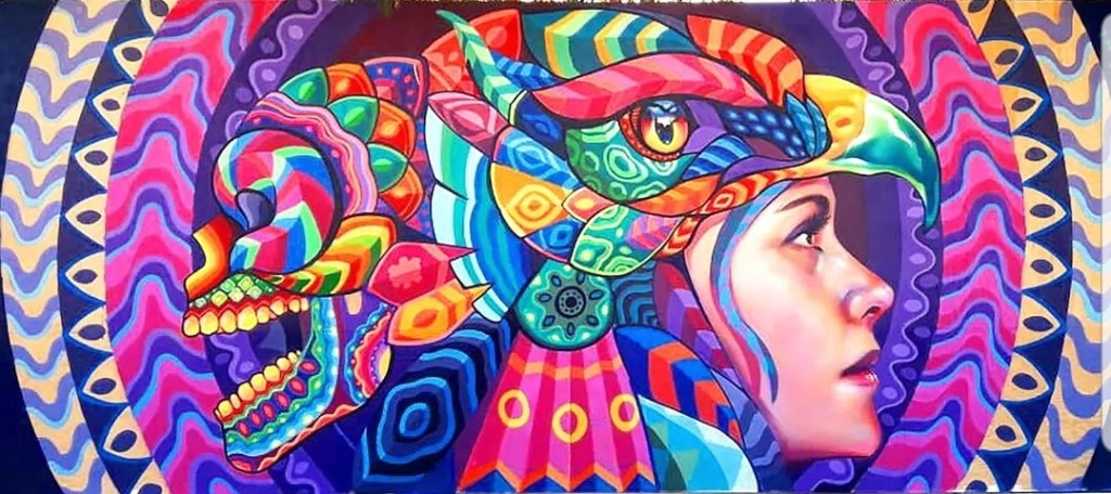 Protetto: Sciamanesimo tolteco Nagualismo: il risveglio del&nbsp;doppio