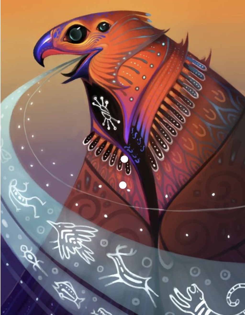 Protetto: Sciamanesimo tolteco Nagualismo: l’intento di Don Juan per il&nbsp;mondo