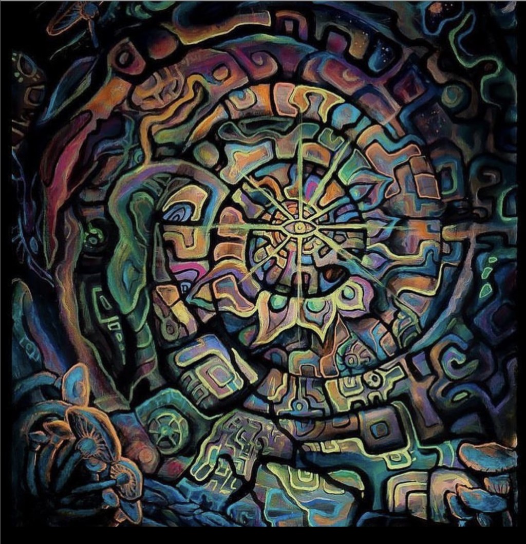 Protetto: Sciamanesimo tolteco Nagualismo: la vera opera di&nbsp;magia