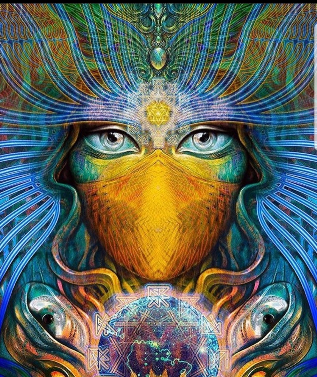 Sciamanesimo tolteco Nagualismo: le donne, il sognare tolteco e il potere dell’utero