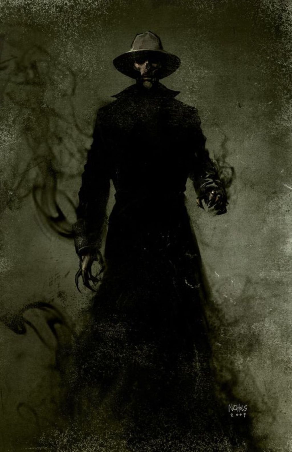 Protetto: Sciamanesimo tolteco Nagualismo: gli esseri&nbsp;ombra