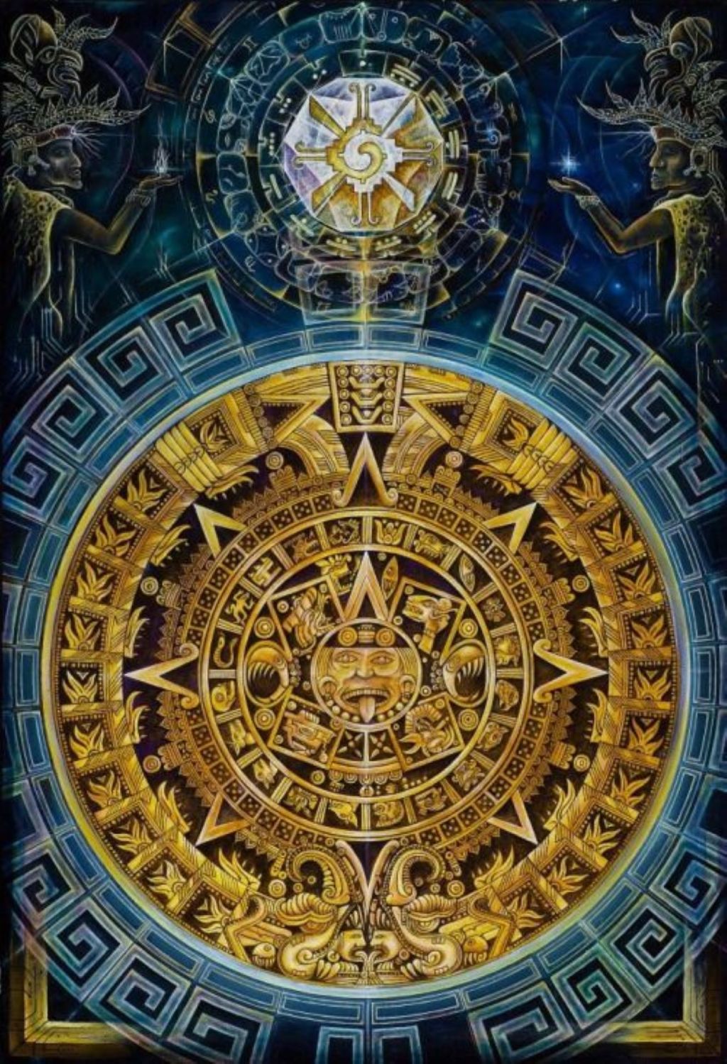 Protetto: Sciamanesimo tolteco Nagualismo: la fortuna e il destino di un&nbsp;guerriero