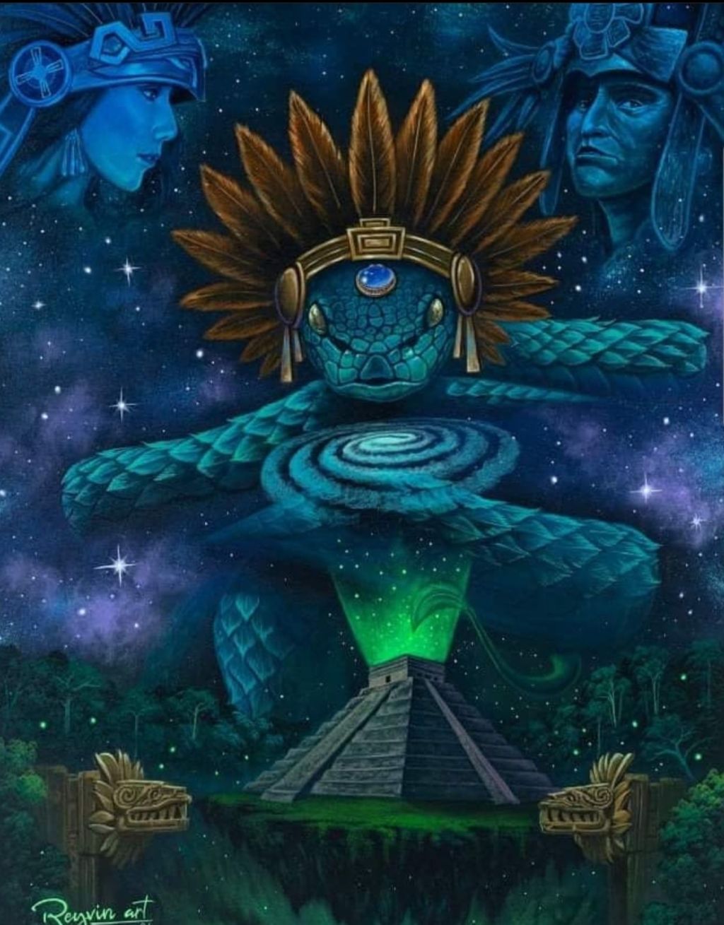 Protetto: Sciamanesimo tolteco Nagualismo: dirigere l’attenzione in punti specifici del corpo per&nbsp;sognare