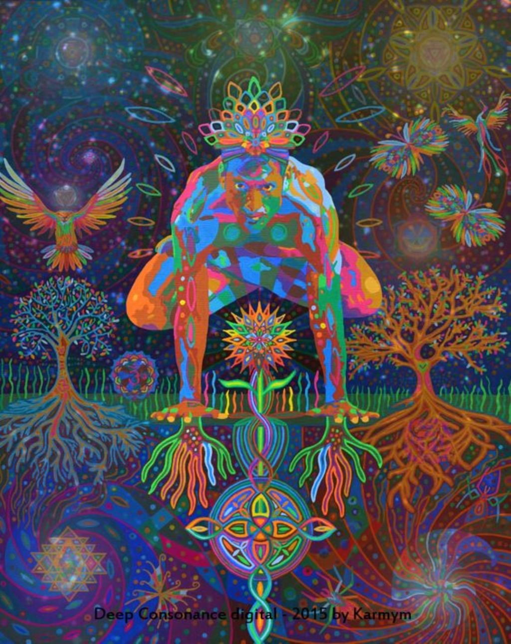 Protetto: Sciamanesimo tolteco Nagualismo: cacciare con il doppio e la cupola dei&nbsp;Naguales