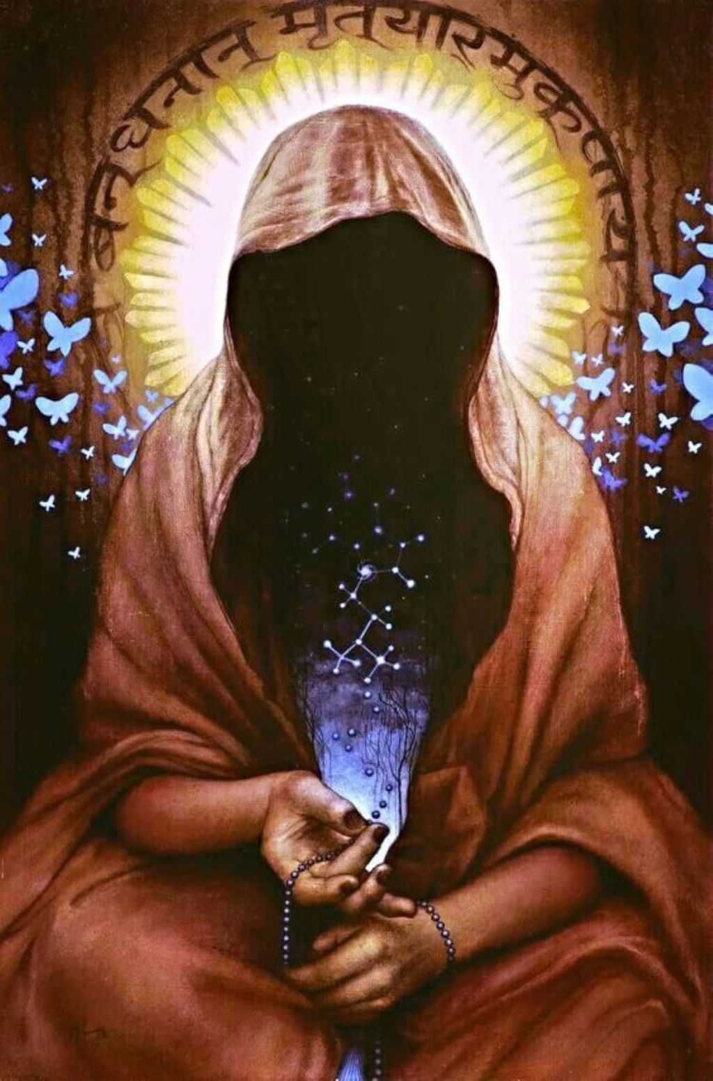 Protetto: Sciamanesimo tolteco Nagualismo: l’Intento parla al corpo&nbsp;energetico