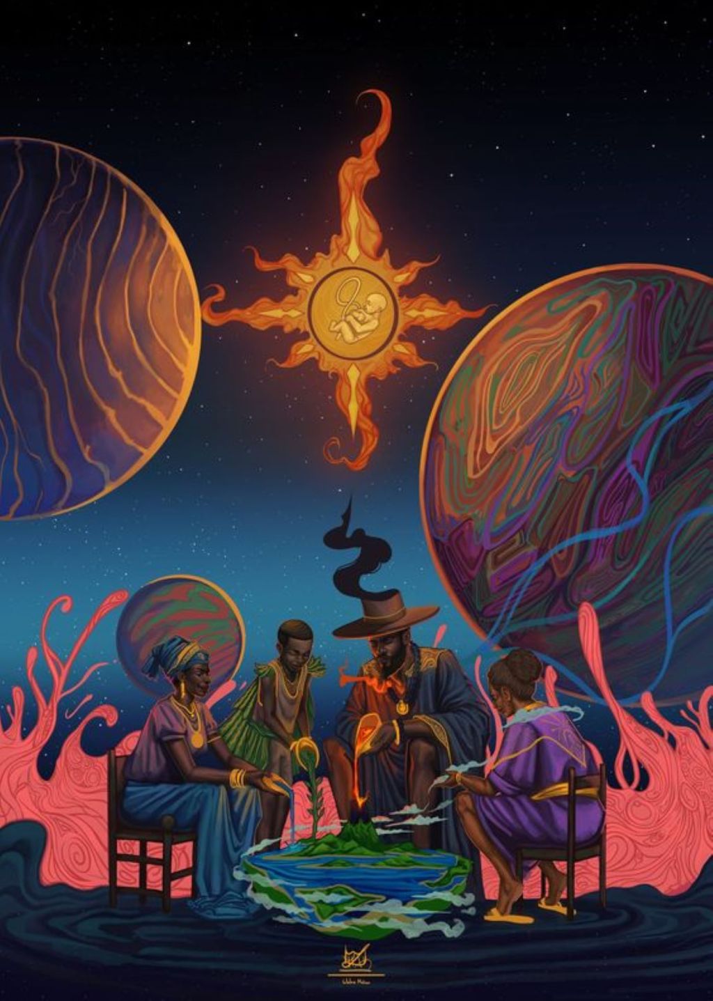 Protetto: Sciamanesimo tolteco Nagualismo: la percezione e lo splendore della consapevolezza spiegata dai nuovi&nbsp;veggenti