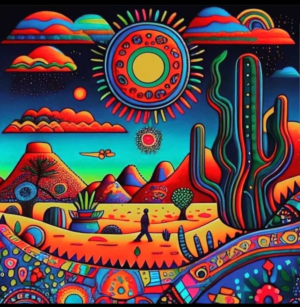 Protetto: Sciamanesimo tolteco Nagualismo: cacciare la propria importanza personale