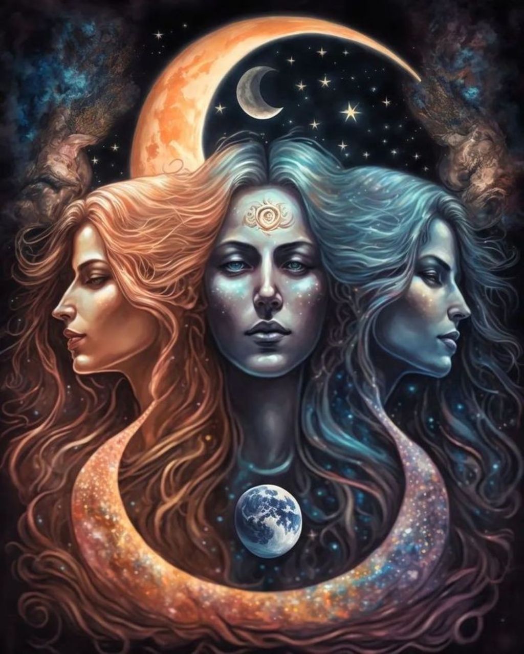 Protetto: Sciamanesimo tolteco Nagualismo: intervista alle streghe Florinda Donner Grau, Taisha Abelar, Carol&nbsp;Tiggs