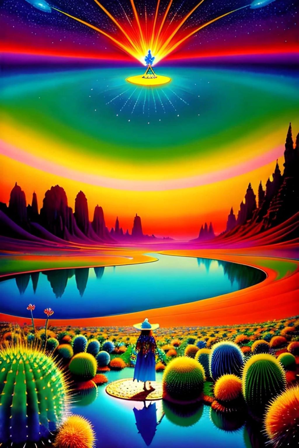 Protetto: Sciamanesimo tolteco Nagualismo: neuroscienze e tradizione tolteca a confronto sul&nbsp;sognare