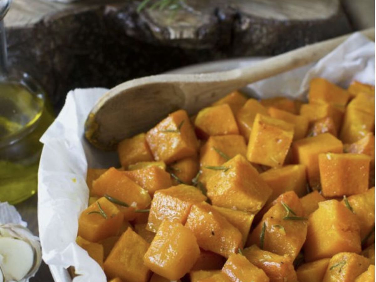 Alimentazione sana: la migliore frutta e verdura autunnale con potenziale&nbsp;antitumorale