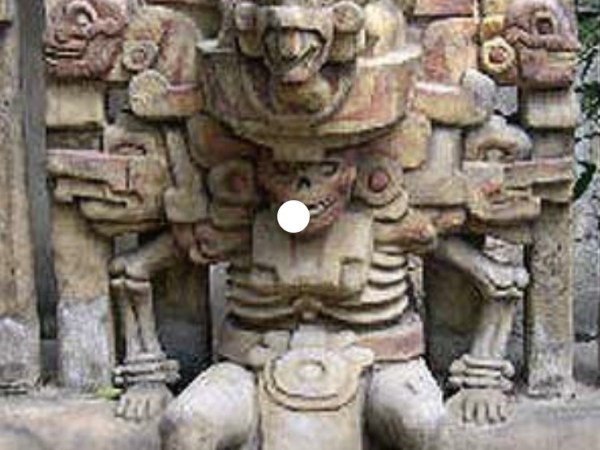 Intensivo di Sciamanesimo tolteco: ricapitolazione e allineamento 25 e 26 Maggio 2024 Formello&nbsp;Roma