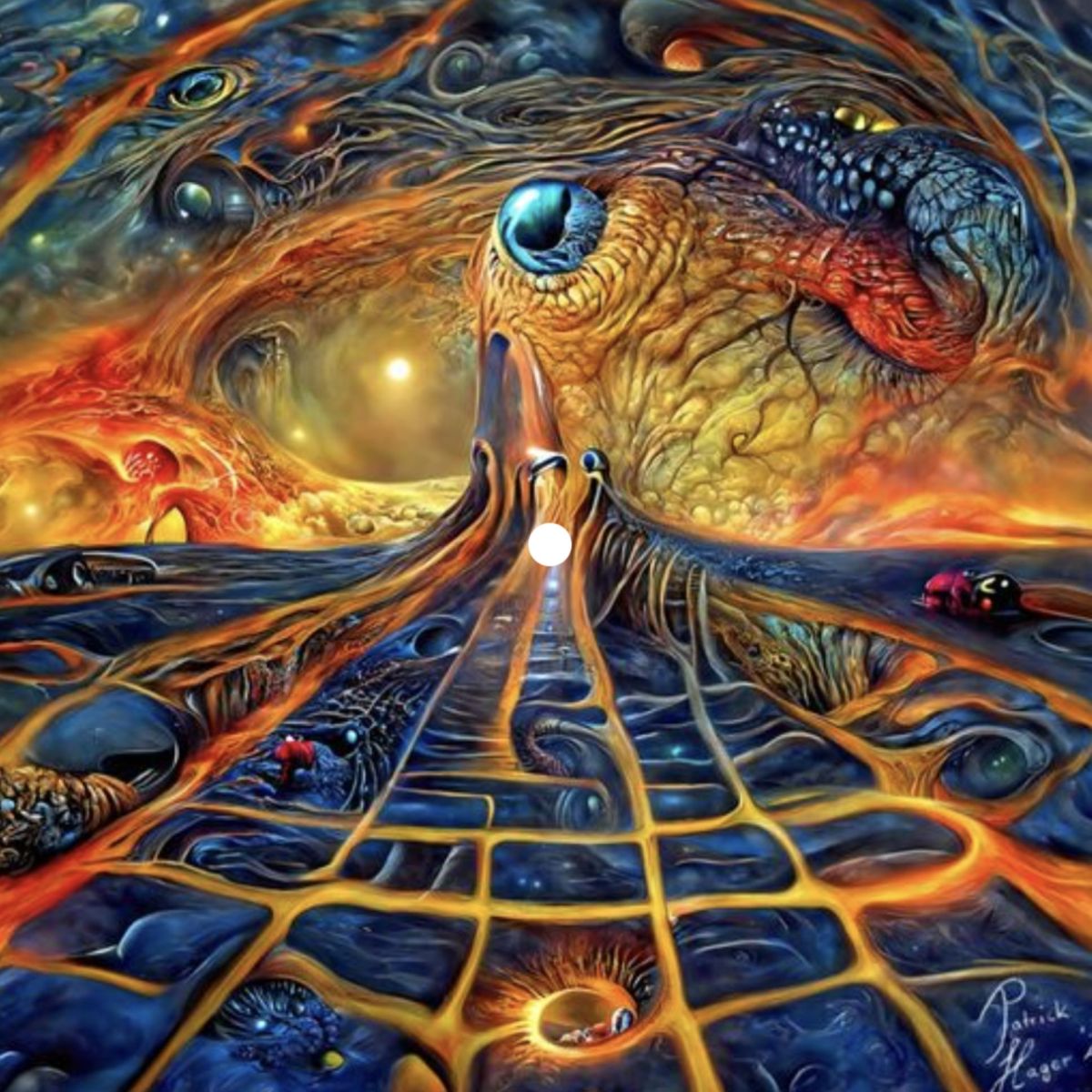 Intensivo di sciamanesimo tolteco: 19 e 20 ottobre 2024 Ricapitolazione allineamento e seconda&nbsp;attenzione