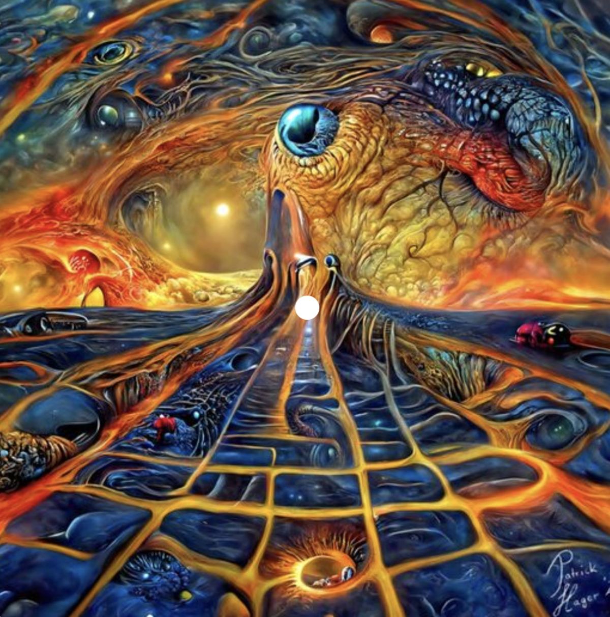 Intensivo di sciamanesimo tolteco: 19 e 20 ottobre 2024 Ricapitolazione allineamento e seconda&nbsp;attenzione